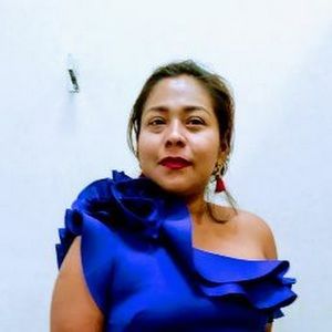 Meet your Posher, May